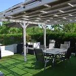 Lana Cottage 3 Etoiles Dom wakacyjny Montjean (Charente)