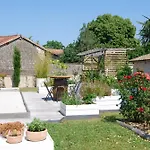 Dom wakacyjny Lana Cottage 3 Etoiles