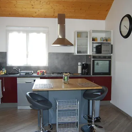 Lana Cottage 3 Etoiles