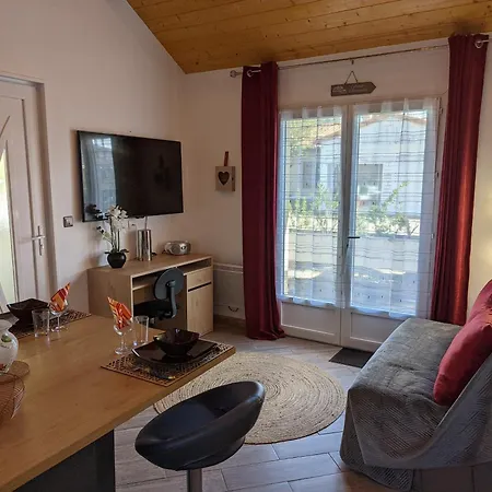 Lana Cottage 3 Etoiles