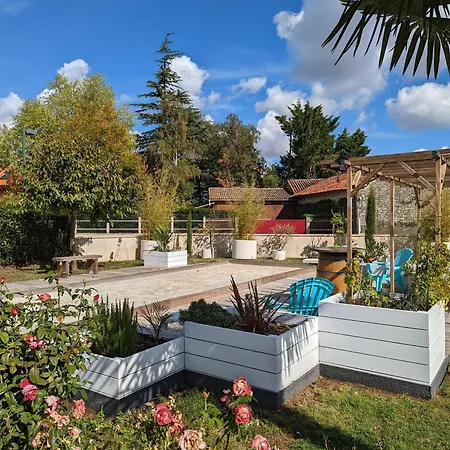 Lana Cottage 3 Etoiles Dom wakacyjny *